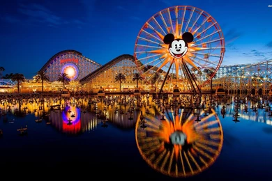 California Wallpapers HD Picture Detail