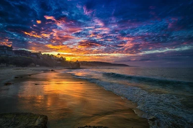 Fabulous Laguna Beach, California Wallpapers And Images ...