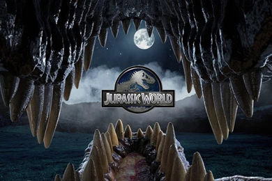 Jurassic World 2015 Wallpapers Movie 1600x900 387