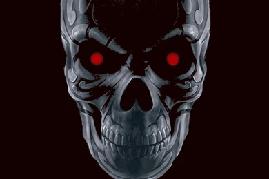 Horror HD Wallpapers