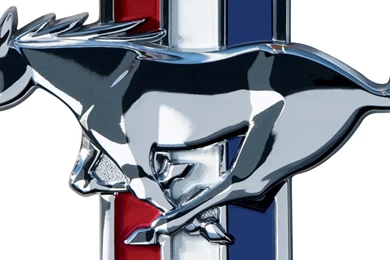 iPhone 5 Vehicles/Ford Mustang Wallpapers ID: 528036