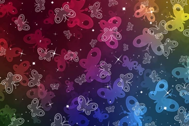 Butterflies Wallpapers   Digital Art Wallpapers