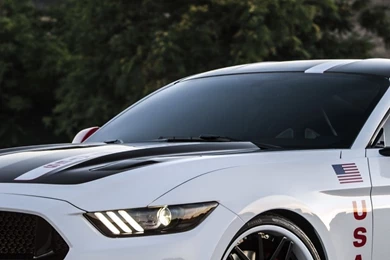 iPhone 6 Vehicles/Ford Mustang Wallpapers ID: 596642