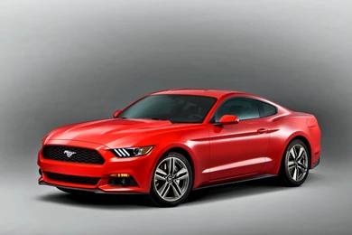 Ford Mustang Wallpapers HD Download