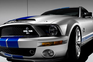 Download Shelby Mustang GT500KR HD Wallpapers For iPhone 6 Plus ...