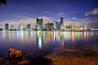 Download Miami City In Florida Wallpapers HQ Images
