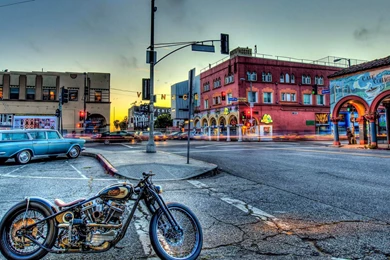 Venice – Florida Wallpapers