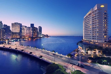 Download Miami City In Florida Backgrounds Photo Wallpapers