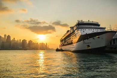 111 Cruise Ship HD Wallpapers