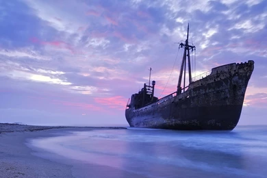 Old Ship Wallpapers 112233