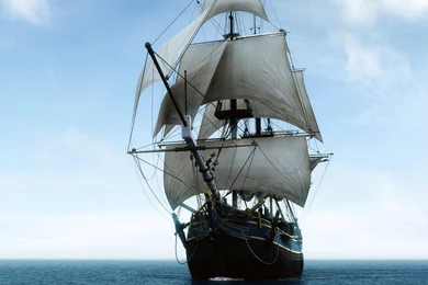 Sailing Ship Wallpapers High Res Stock Photos F