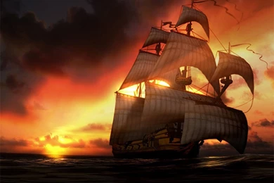 Ship Wallpaper Backgrounds