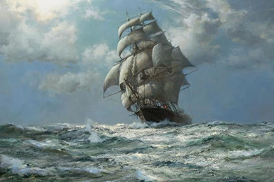 Ship Art Wallpaper Free Download HD.jpg
