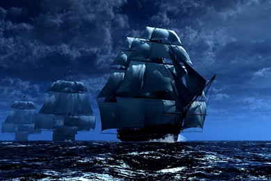 253 Ship HD Wallpapers