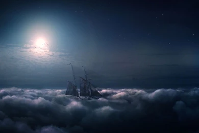 253 Ship HD Wallpapers