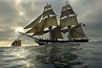 385 Ship HD Wallpapers