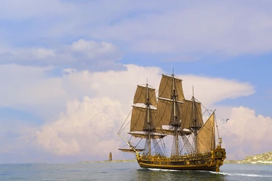 Ship Wallpaper Backgrounds