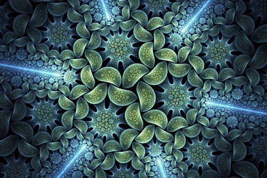 Fractal   Manualwall.com