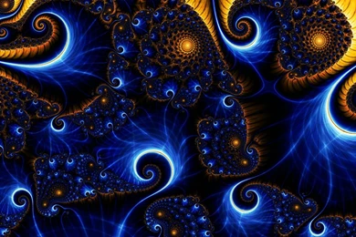 Fractal HD Wallpapers   HD Wallpapers