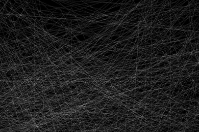 Matrix Lines Fractal Hd 1080p