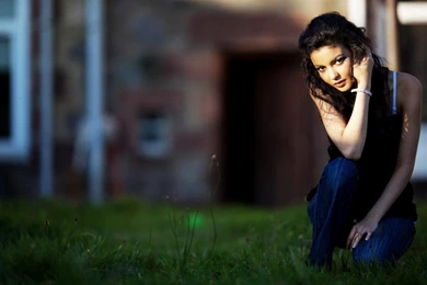 Beautiful Girls Wallpapers Desktop