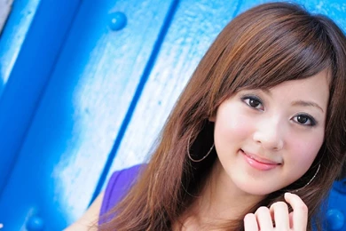 HD Girls Desktop Wallpapers