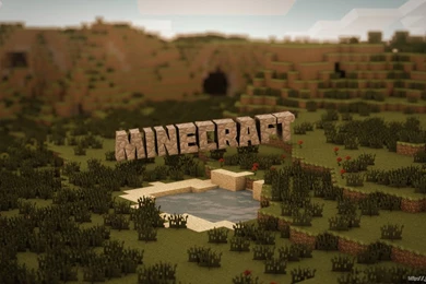 Minecraft Wallpapers (free) By RapidFireArts On DeviantArt