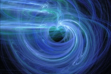 Blue Heart Desktop Wallpapers By Lythanhlong On DeviantArt