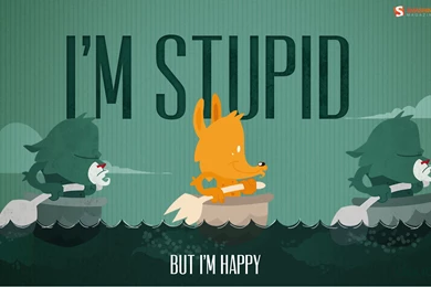 Stupid Humor Funny Sadic Wallpapers