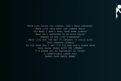 Don T Be Stupid Wallpapers » WallDevil   Best Free HD Desktop And ...