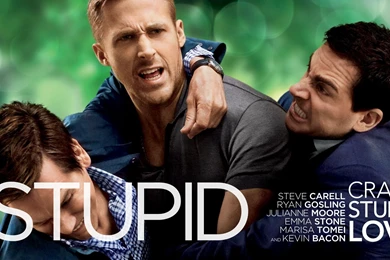 Crazy, Stupid, Love