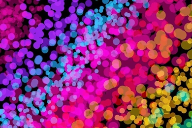Bright Color Neon Cool Wallpapers HD For Desktop ...