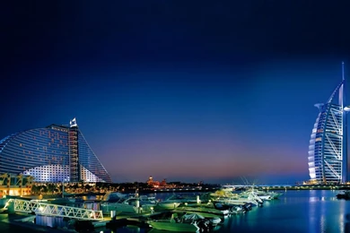 Laptop 1366x768 Dubai Wallpapers HD, Desktop Backgrounds 1366x768