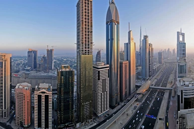 Dubai Wallpapers