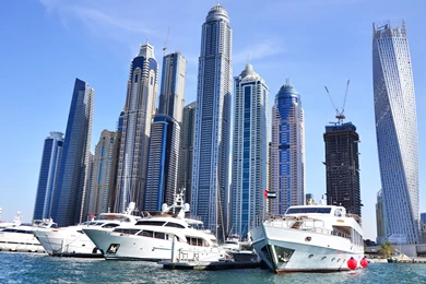 Dubai Wallpapers :: HD Wallpapers