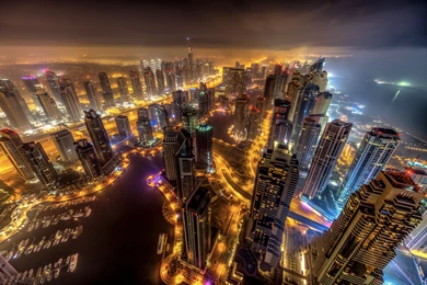 102 Dubai HD Wallpapers