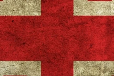 Flag Of The United Kingdom iPhone 5 Wallpapers