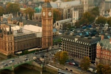 London iPad Wallpapers