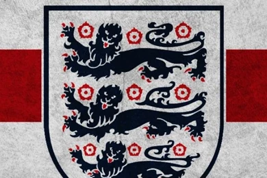 The Three Lion Logo Apple iPhone 5 6 Wallpapers 640×1136 ...