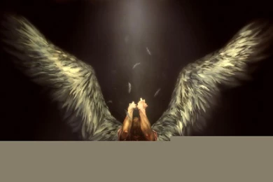 Full HD Angel Wallpapers