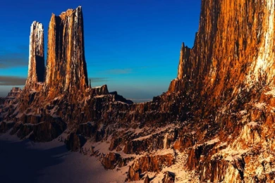 Best Mobile iPhone Wallpapers & Backgrounds With Nature