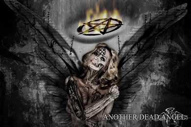 Wallpaper: Wallpapers Of A Angel