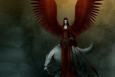 Dark Angel Wallpapers 24