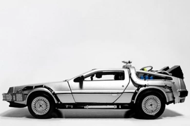 iPhone 6   Movie/Back To The Future   Wallpapers ID: 584373