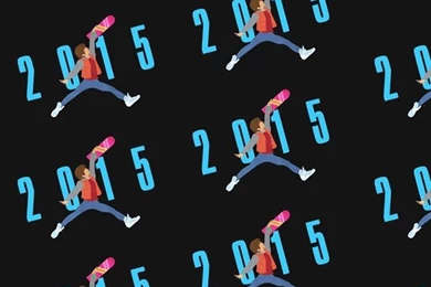 Back To The Future 2015 Whatsapp Wallpapers   Random Whatsapp Chat ...