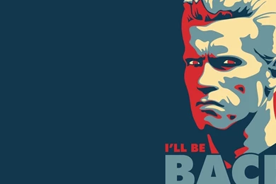 Terminator 2: Judgment Day Wallpapers