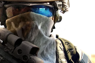 Ghost Recon Soldier Games Wallpapers 1920x1080   1527954