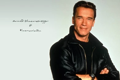 Arnold Schwarzenegger Classic Wallpapers And New Photos