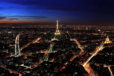 Paris Computer Wallpapers, Desktop Backgrounds