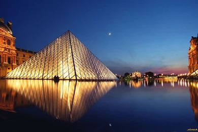 Paris Desktop Wallpapers (HD)